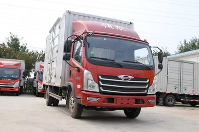 深化轻型货车运输“放管服”改革，助力道路货物运输高质量发展