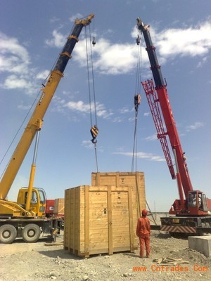 兰州至扬州货运专线 高效连通西北与长三角的道路货物运输动脉