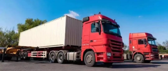 广东全力做好物资运输保障，应急运力持续升级