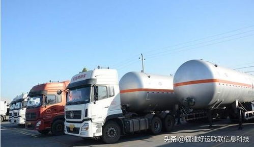 2020年货运新政大盘点 按轴收费来临，超载即劝返，道路货物运输迎变革