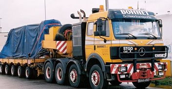 欧盟重卡新规 空气与噪音污染费将纳入道路货物运输成本